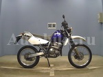     Suzuki Djebel250XC 2005  1